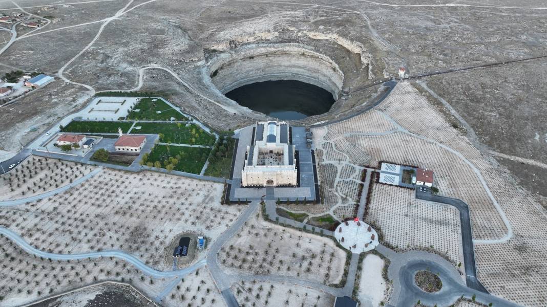 Dünyanın en eski oteli Konya’da! 90 bin kişi ağırladı 3